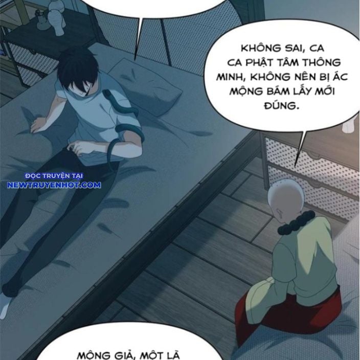 Ngày Tôi Sinh Ra, Bách Quỷ Dạ Hành, Tuyết Thi Hộ Đạo Chapter 552 - Trang 2