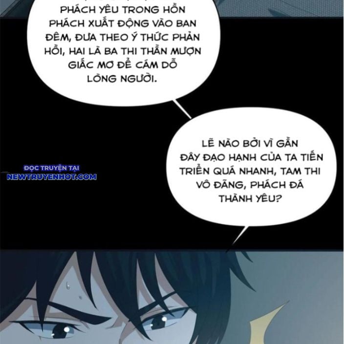 Ngày Tôi Sinh Ra, Bách Quỷ Dạ Hành, Tuyết Thi Hộ Đạo Chapter 552 - Trang 2