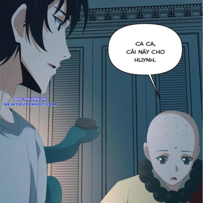 Ngày Tôi Sinh Ra, Bách Quỷ Dạ Hành, Tuyết Thi Hộ Đạo Chapter 552 - Trang 2