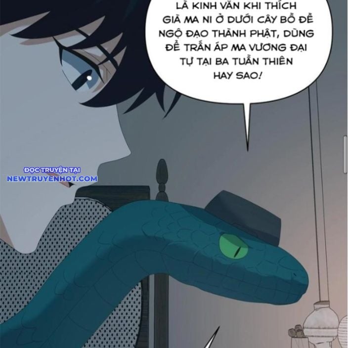 Ngày Tôi Sinh Ra, Bách Quỷ Dạ Hành, Tuyết Thi Hộ Đạo Chapter 552 - Trang 2