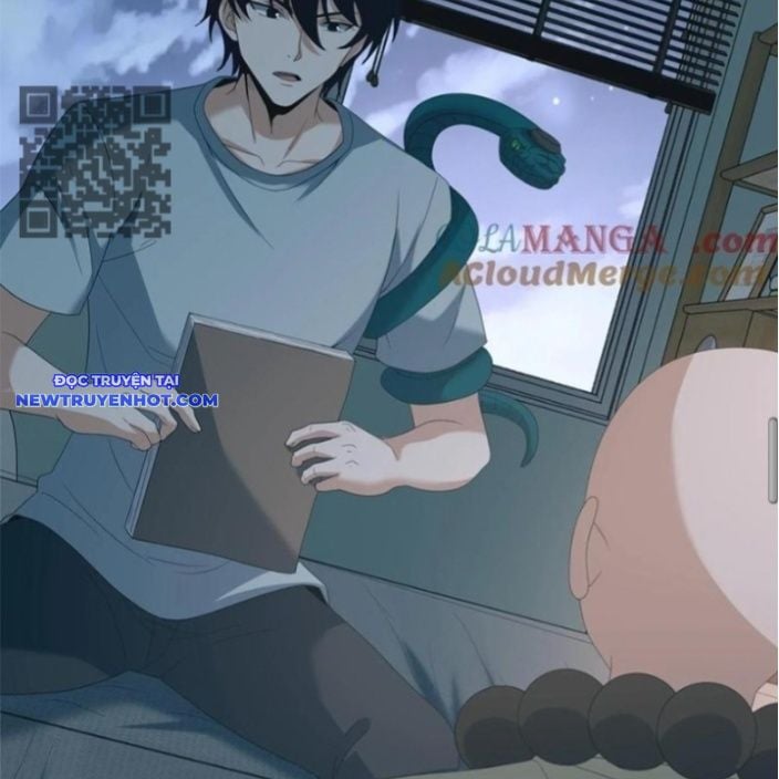 Ngày Tôi Sinh Ra, Bách Quỷ Dạ Hành, Tuyết Thi Hộ Đạo Chapter 552 - Trang 2