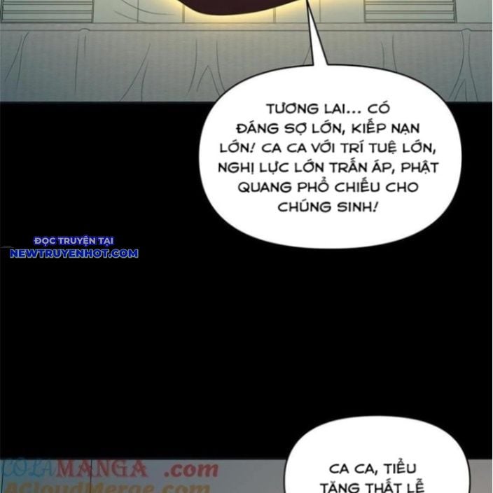 Ngày Tôi Sinh Ra, Bách Quỷ Dạ Hành, Tuyết Thi Hộ Đạo Chapter 552 - Trang 2