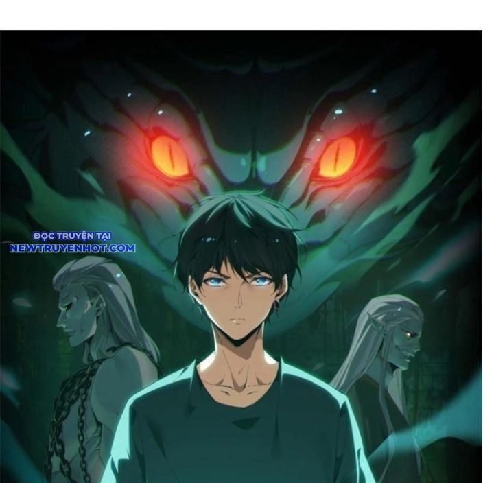 Ngày Tôi Sinh Ra, Bách Quỷ Dạ Hành, Tuyết Thi Hộ Đạo Chapter 552 - Trang 2