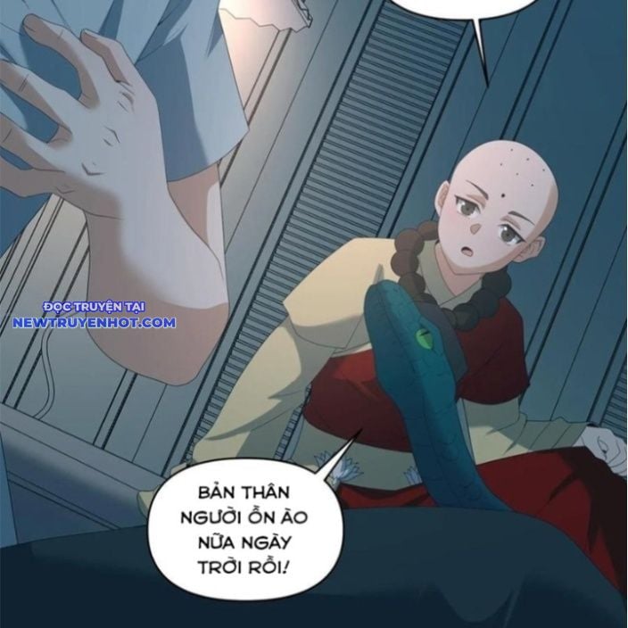 Ngày Tôi Sinh Ra, Bách Quỷ Dạ Hành, Tuyết Thi Hộ Đạo Chapter 552 - Trang 2