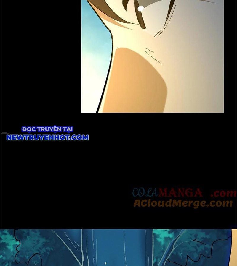 Ngày Tôi Sinh Ra, Bách Quỷ Dạ Hành, Tuyết Thi Hộ Đạo Chapter 553 - Trang 2