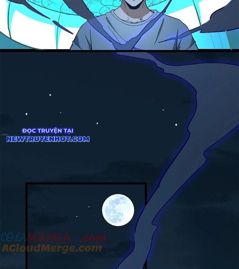 Ngày Tôi Sinh Ra, Bách Quỷ Dạ Hành, Tuyết Thi Hộ Đạo Chapter 553 - Trang 2