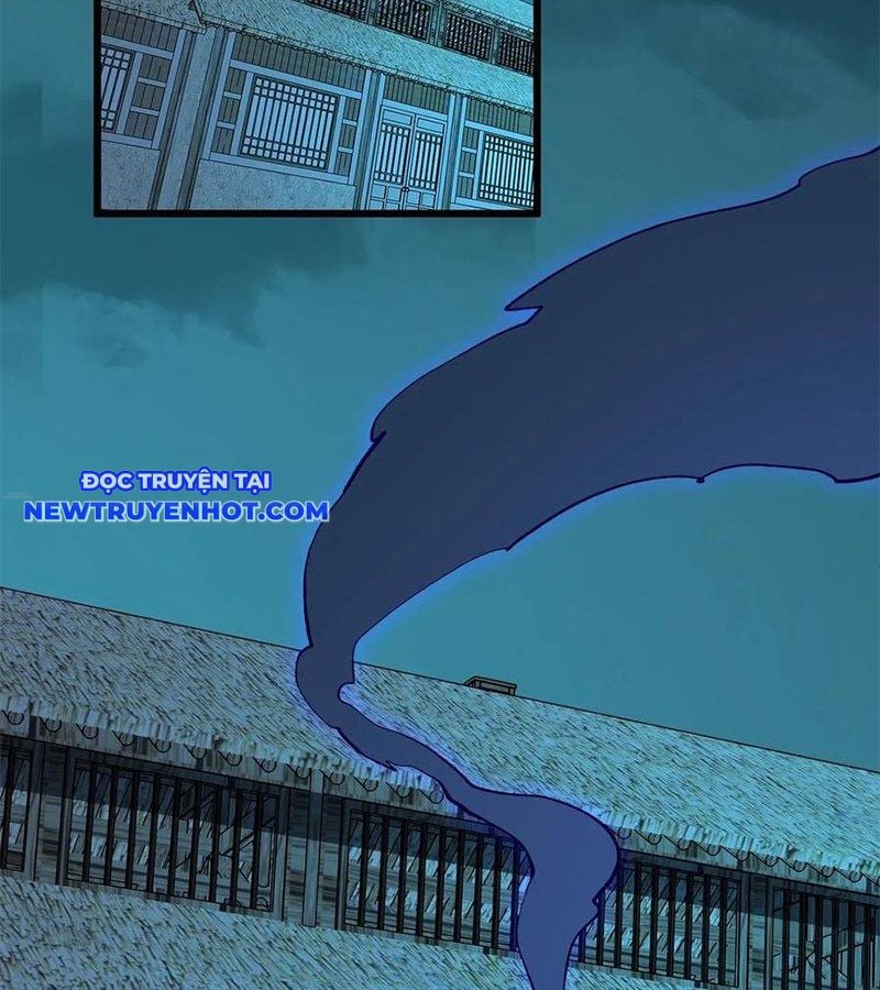 Ngày Tôi Sinh Ra, Bách Quỷ Dạ Hành, Tuyết Thi Hộ Đạo Chapter 553 - Trang 2