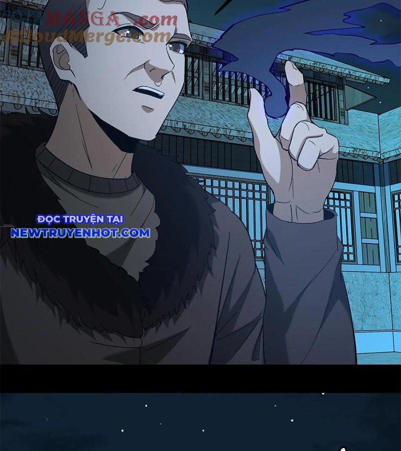 Ngày Tôi Sinh Ra, Bách Quỷ Dạ Hành, Tuyết Thi Hộ Đạo Chapter 553 - Trang 2