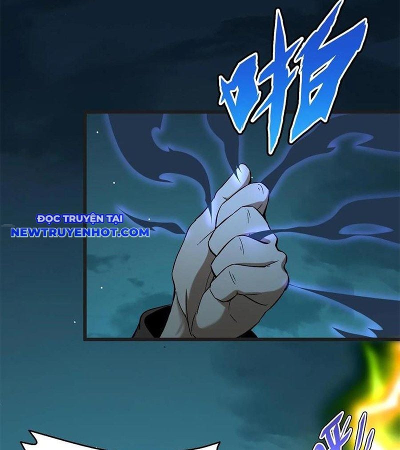 Ngày Tôi Sinh Ra, Bách Quỷ Dạ Hành, Tuyết Thi Hộ Đạo Chapter 553 - Trang 2