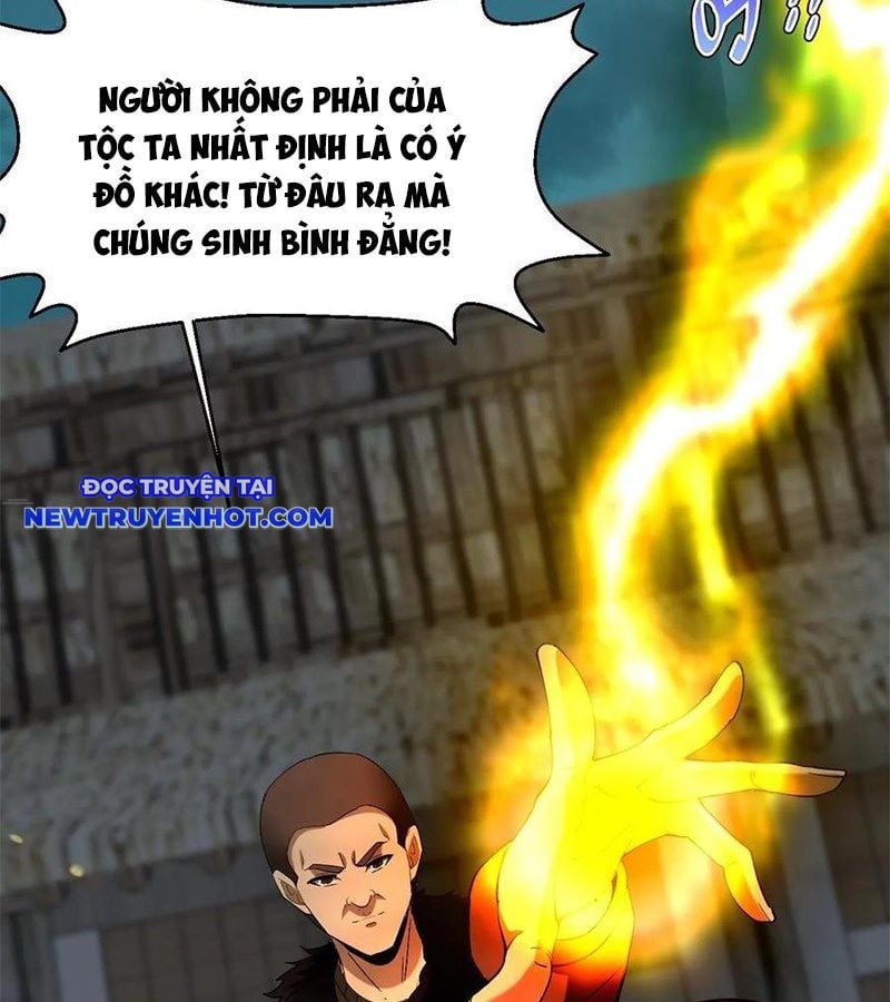 Ngày Tôi Sinh Ra, Bách Quỷ Dạ Hành, Tuyết Thi Hộ Đạo Chapter 553 - Trang 2