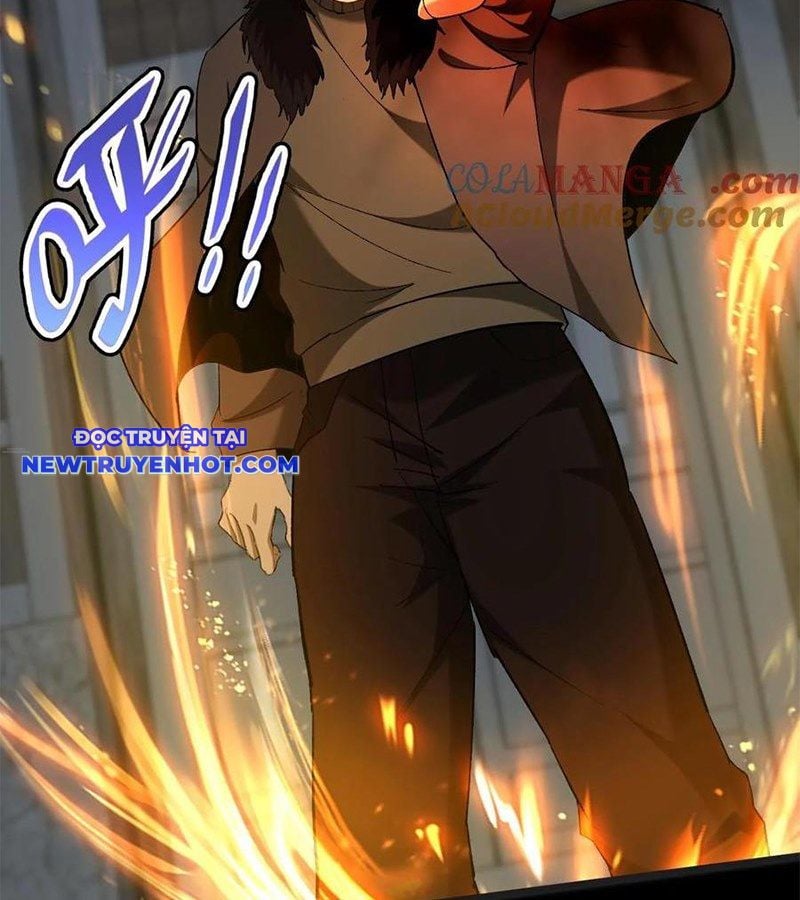 Ngày Tôi Sinh Ra, Bách Quỷ Dạ Hành, Tuyết Thi Hộ Đạo Chapter 553 - Trang 2