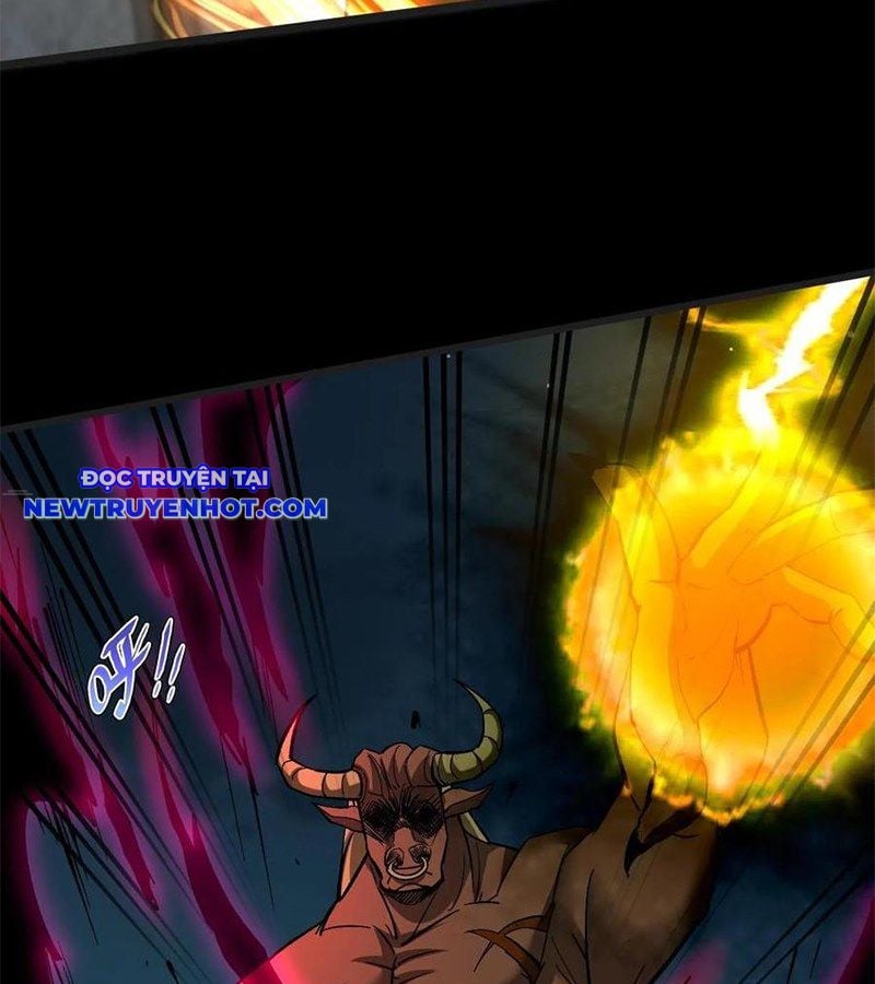 Ngày Tôi Sinh Ra, Bách Quỷ Dạ Hành, Tuyết Thi Hộ Đạo Chapter 553 - Trang 2