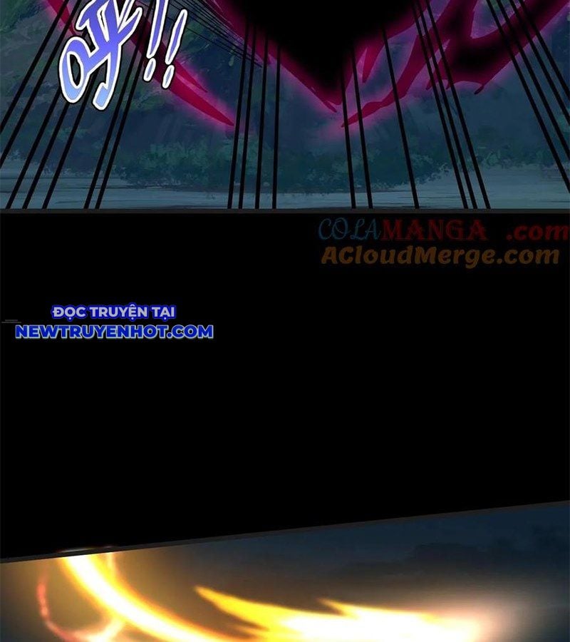 Ngày Tôi Sinh Ra, Bách Quỷ Dạ Hành, Tuyết Thi Hộ Đạo Chapter 553 - Trang 2