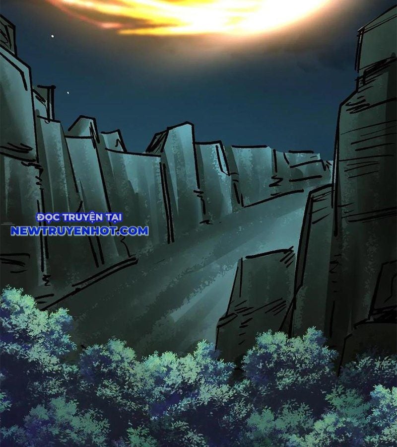 Ngày Tôi Sinh Ra, Bách Quỷ Dạ Hành, Tuyết Thi Hộ Đạo Chapter 553 - Trang 2