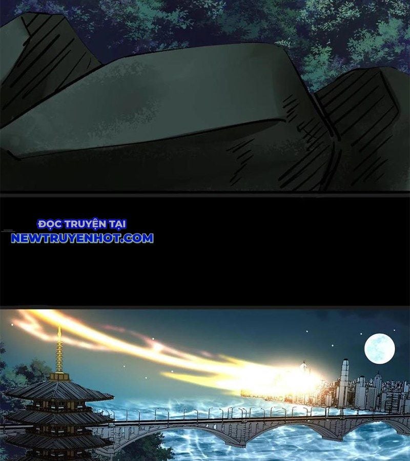 Ngày Tôi Sinh Ra, Bách Quỷ Dạ Hành, Tuyết Thi Hộ Đạo Chapter 553 - Trang 2