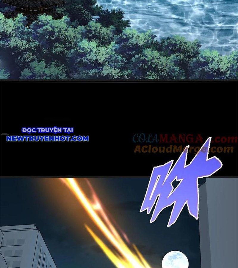 Ngày Tôi Sinh Ra, Bách Quỷ Dạ Hành, Tuyết Thi Hộ Đạo Chapter 553 - Trang 2