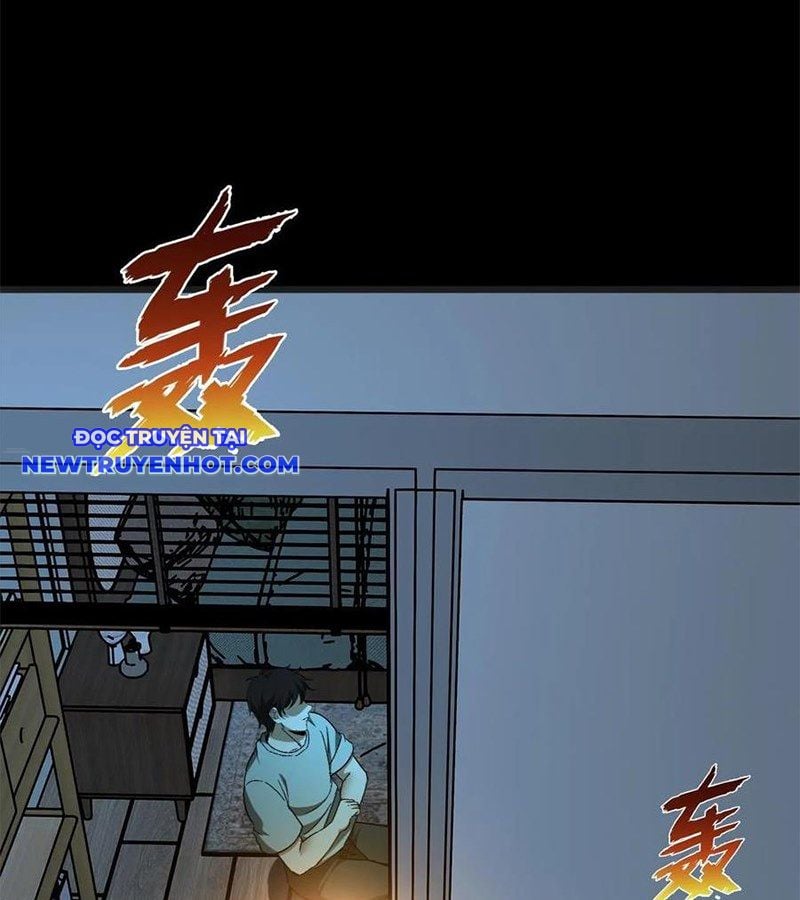 Ngày Tôi Sinh Ra, Bách Quỷ Dạ Hành, Tuyết Thi Hộ Đạo Chapter 553 - Trang 2