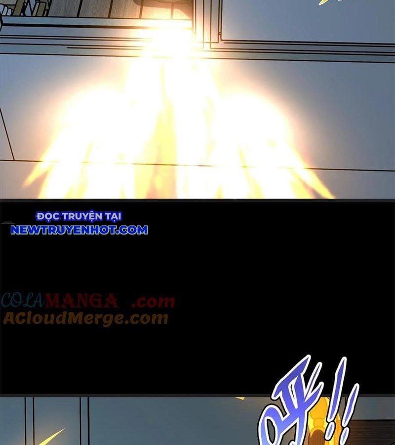 Ngày Tôi Sinh Ra, Bách Quỷ Dạ Hành, Tuyết Thi Hộ Đạo Chapter 553 - Trang 2