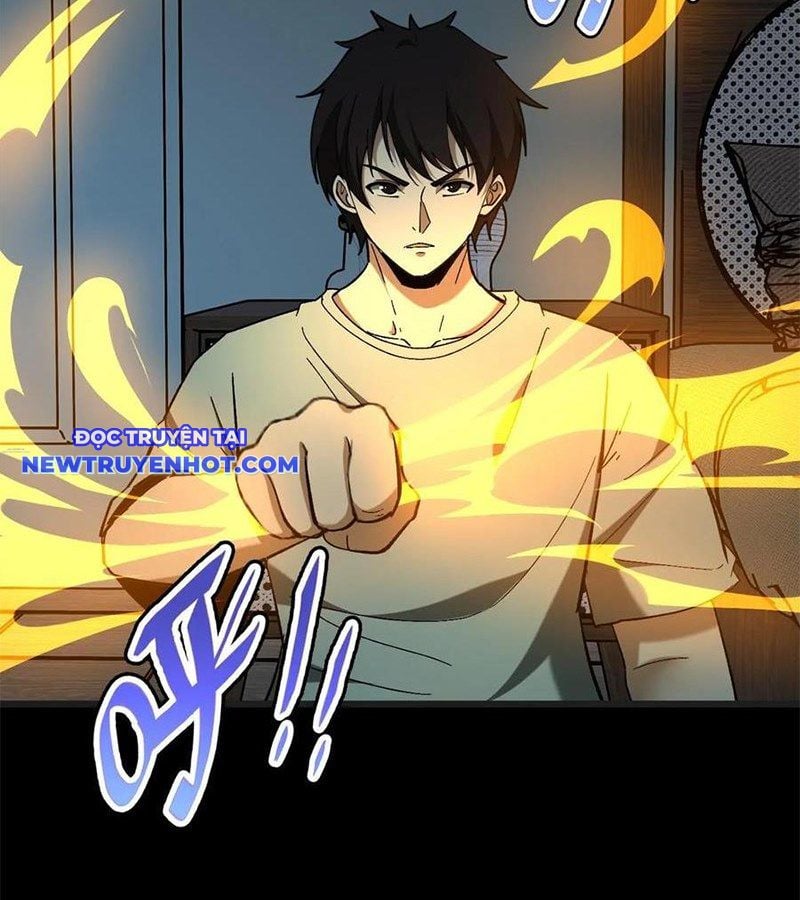 Ngày Tôi Sinh Ra, Bách Quỷ Dạ Hành, Tuyết Thi Hộ Đạo Chapter 553 - Trang 2