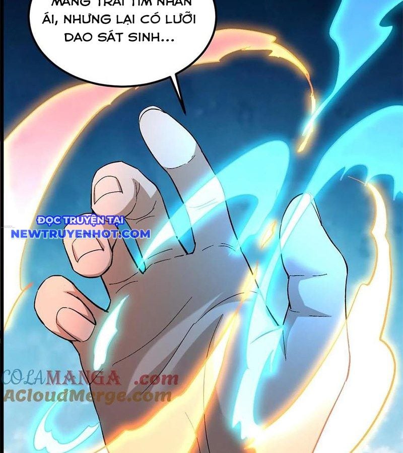 Ngày Tôi Sinh Ra, Bách Quỷ Dạ Hành, Tuyết Thi Hộ Đạo Chapter 553 - Trang 2