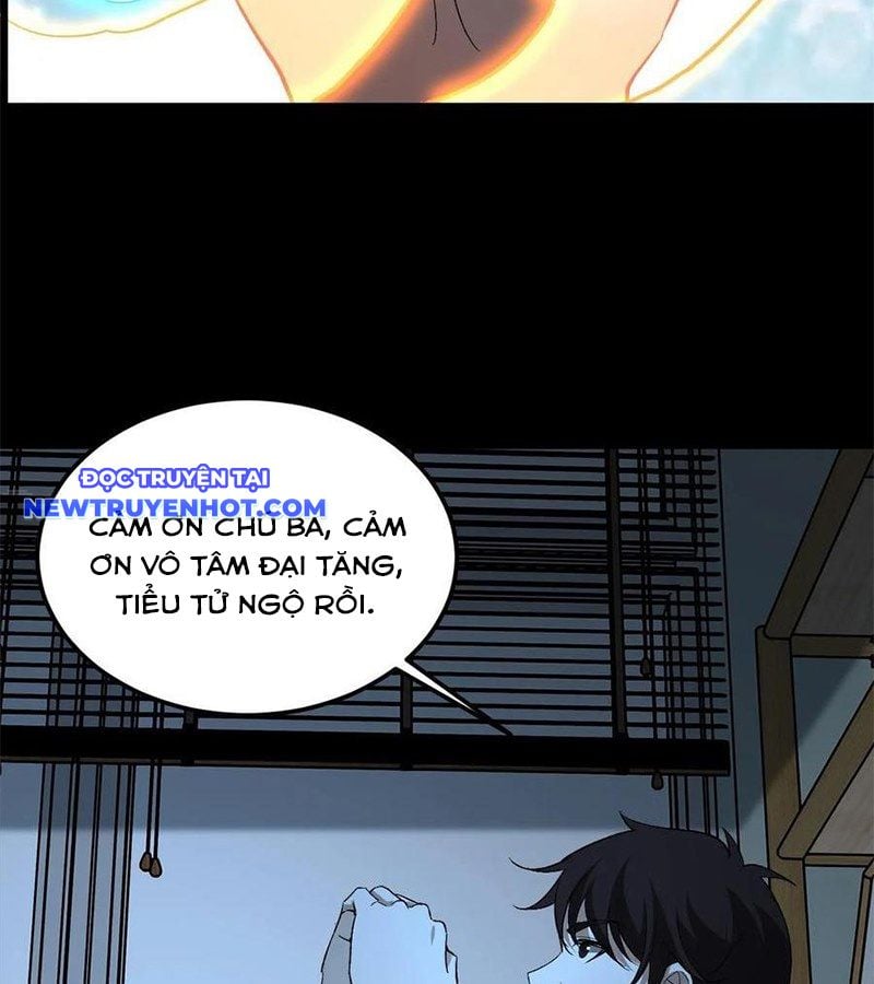 Ngày Tôi Sinh Ra, Bách Quỷ Dạ Hành, Tuyết Thi Hộ Đạo Chapter 553 - Trang 2