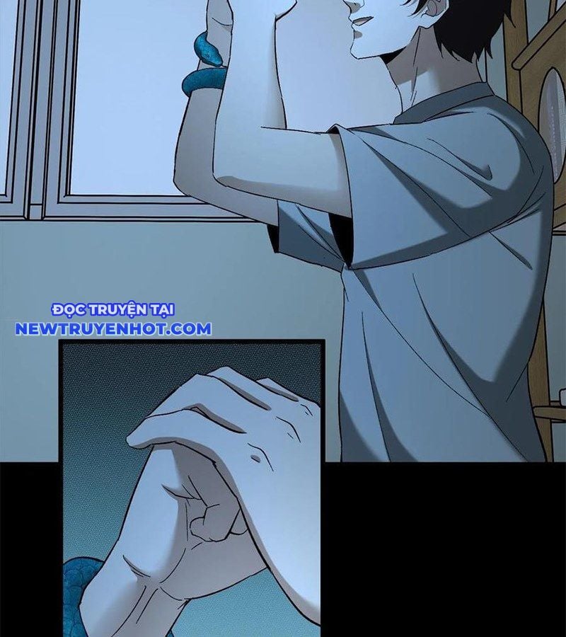 Ngày Tôi Sinh Ra, Bách Quỷ Dạ Hành, Tuyết Thi Hộ Đạo Chapter 553 - Trang 2