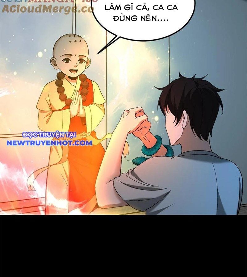 Ngày Tôi Sinh Ra, Bách Quỷ Dạ Hành, Tuyết Thi Hộ Đạo Chapter 553 - Trang 2