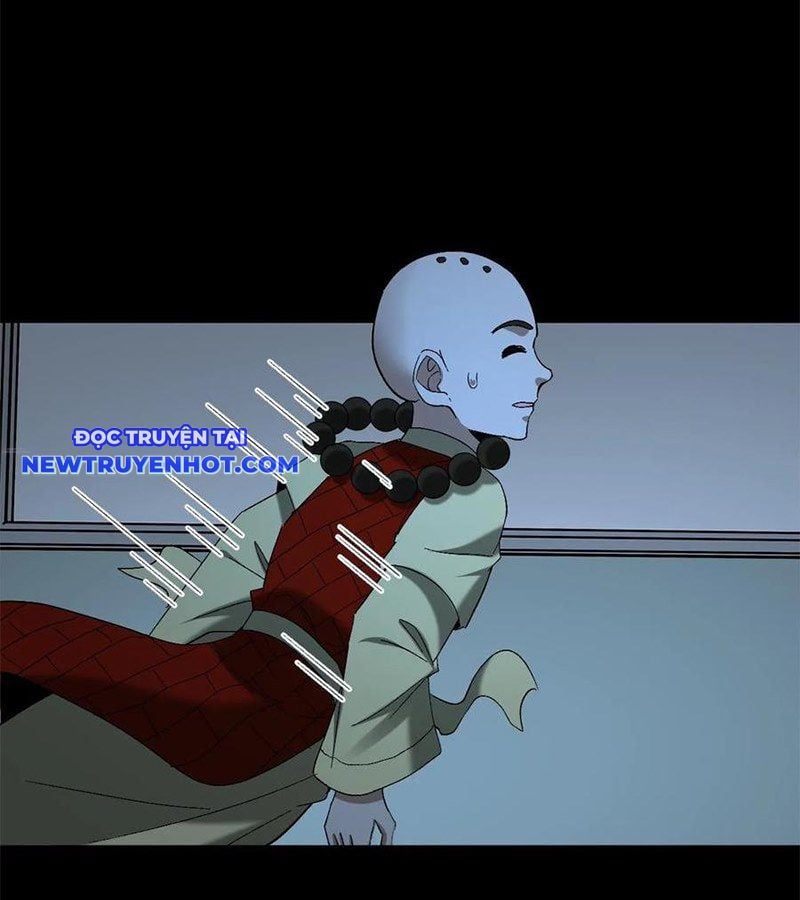 Ngày Tôi Sinh Ra, Bách Quỷ Dạ Hành, Tuyết Thi Hộ Đạo Chapter 553 - Trang 2