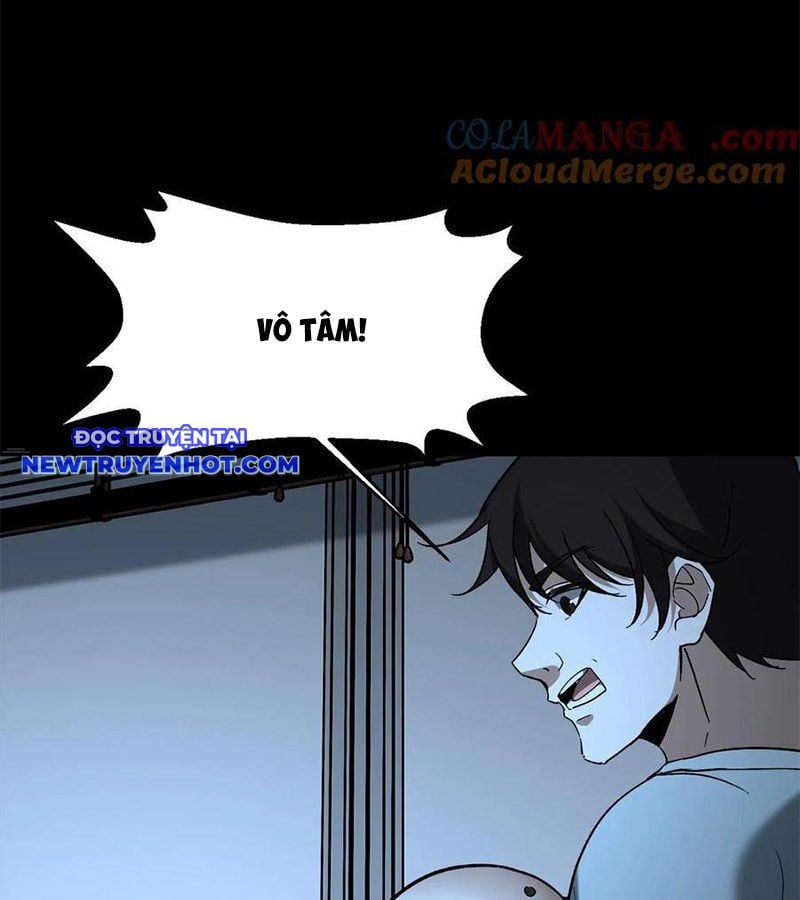 Ngày Tôi Sinh Ra, Bách Quỷ Dạ Hành, Tuyết Thi Hộ Đạo Chapter 553 - Trang 2