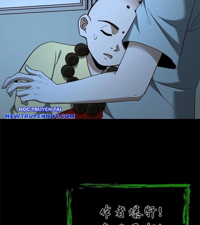 Ngày Tôi Sinh Ra, Bách Quỷ Dạ Hành, Tuyết Thi Hộ Đạo Chapter 553 - Trang 2