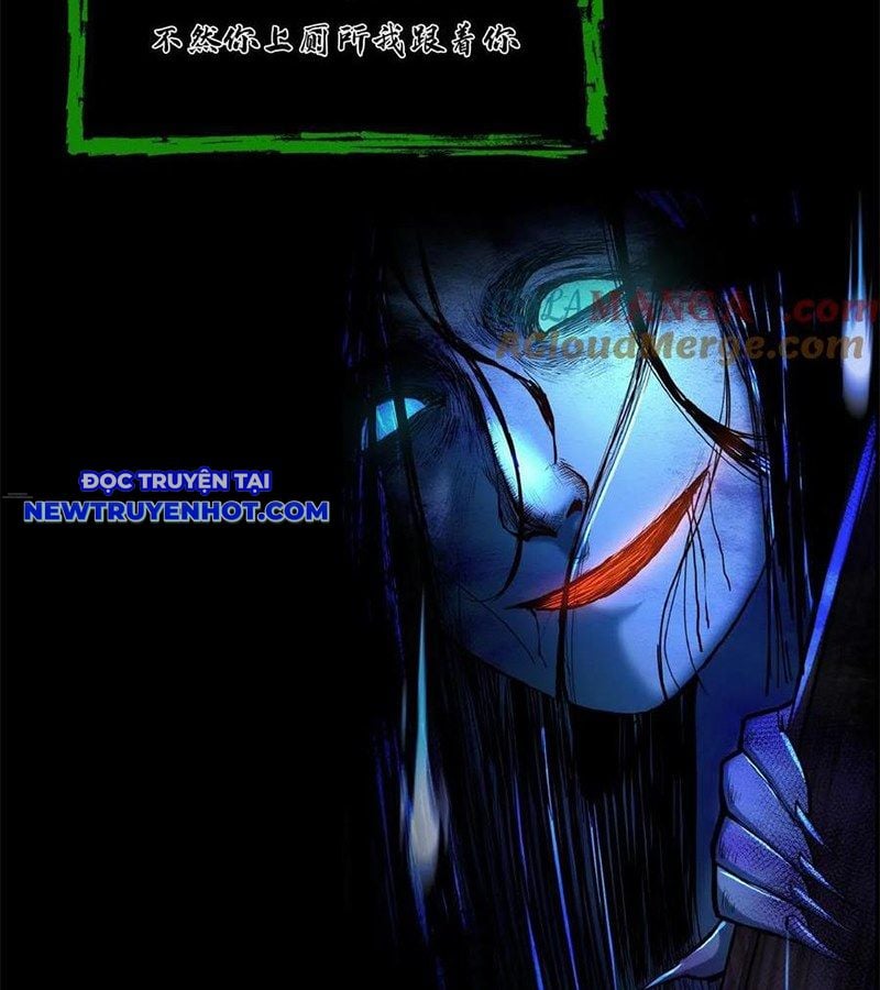 Ngày Tôi Sinh Ra, Bách Quỷ Dạ Hành, Tuyết Thi Hộ Đạo Chapter 553 - Trang 2