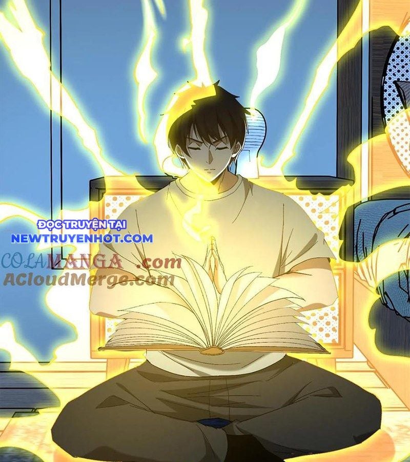 Ngày Tôi Sinh Ra, Bách Quỷ Dạ Hành, Tuyết Thi Hộ Đạo Chapter 553 - Trang 2