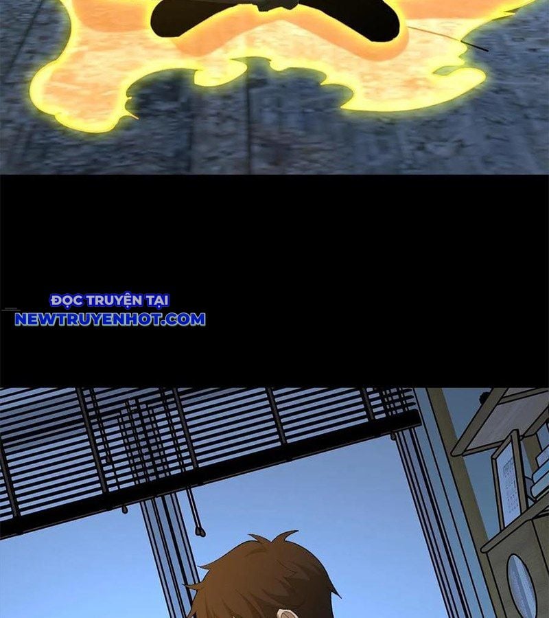 Ngày Tôi Sinh Ra, Bách Quỷ Dạ Hành, Tuyết Thi Hộ Đạo Chapter 553 - Trang 2