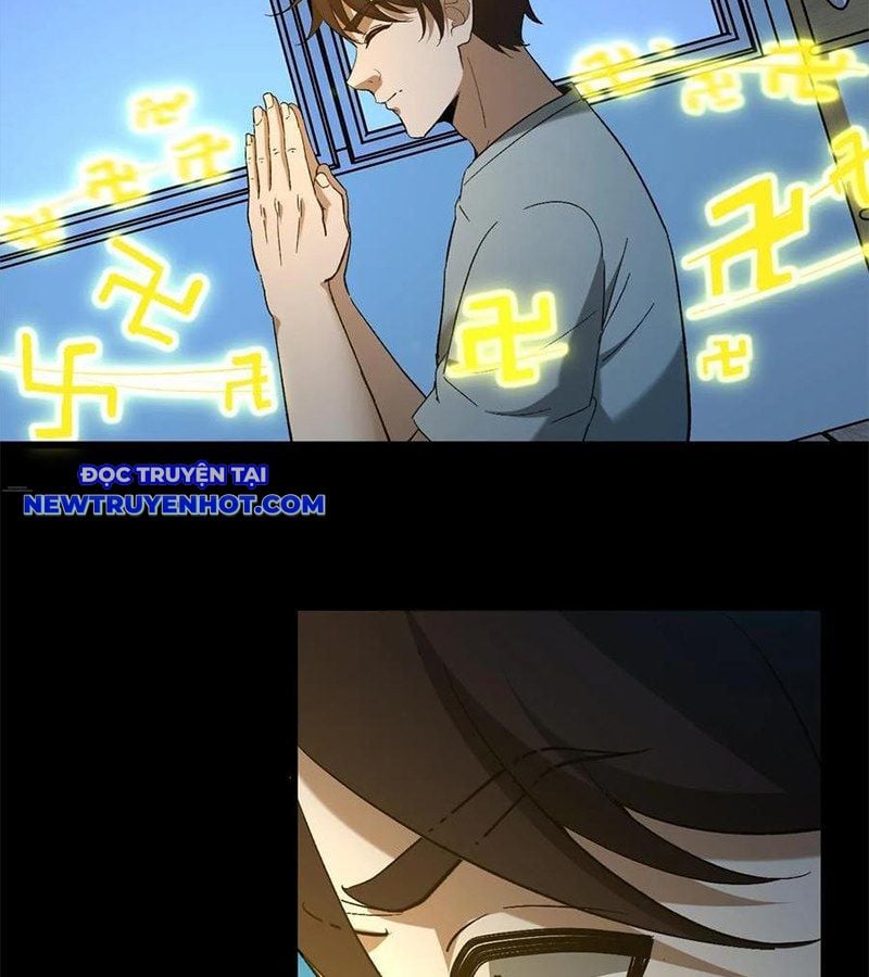 Ngày Tôi Sinh Ra, Bách Quỷ Dạ Hành, Tuyết Thi Hộ Đạo Chapter 553 - Trang 2