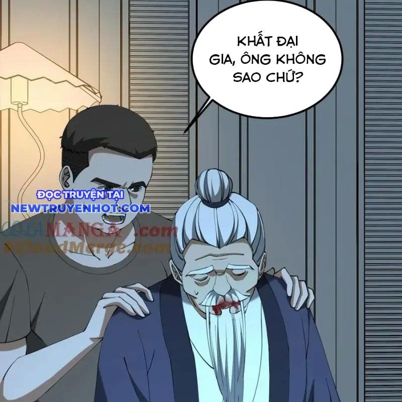 Ngày Tôi Sinh Ra, Bách Quỷ Dạ Hành, Tuyết Thi Hộ Đạo Chapter 554 - Trang 2