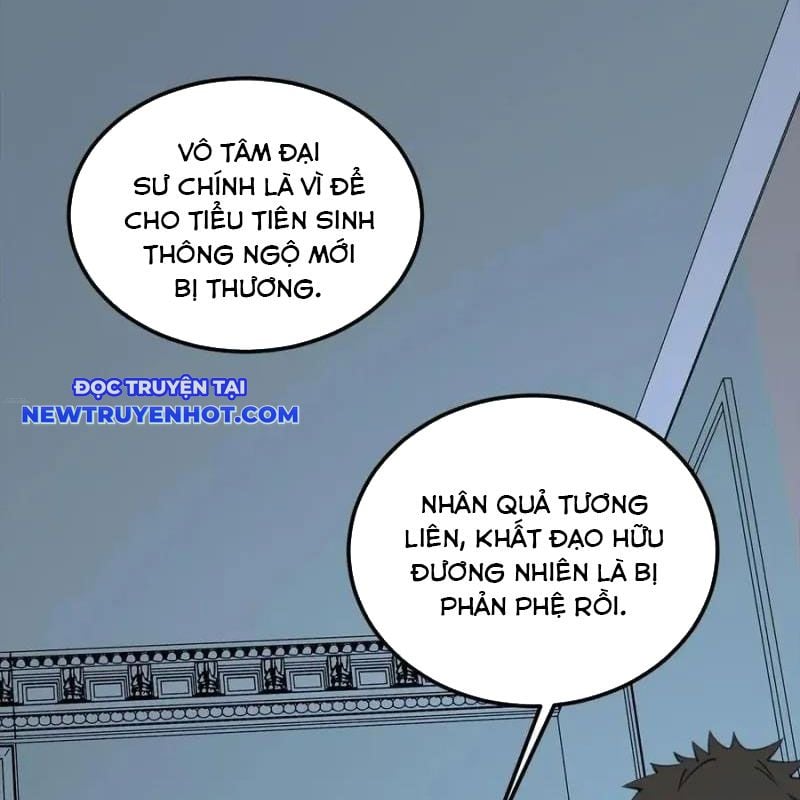 Ngày Tôi Sinh Ra, Bách Quỷ Dạ Hành, Tuyết Thi Hộ Đạo Chapter 554 - Trang 2