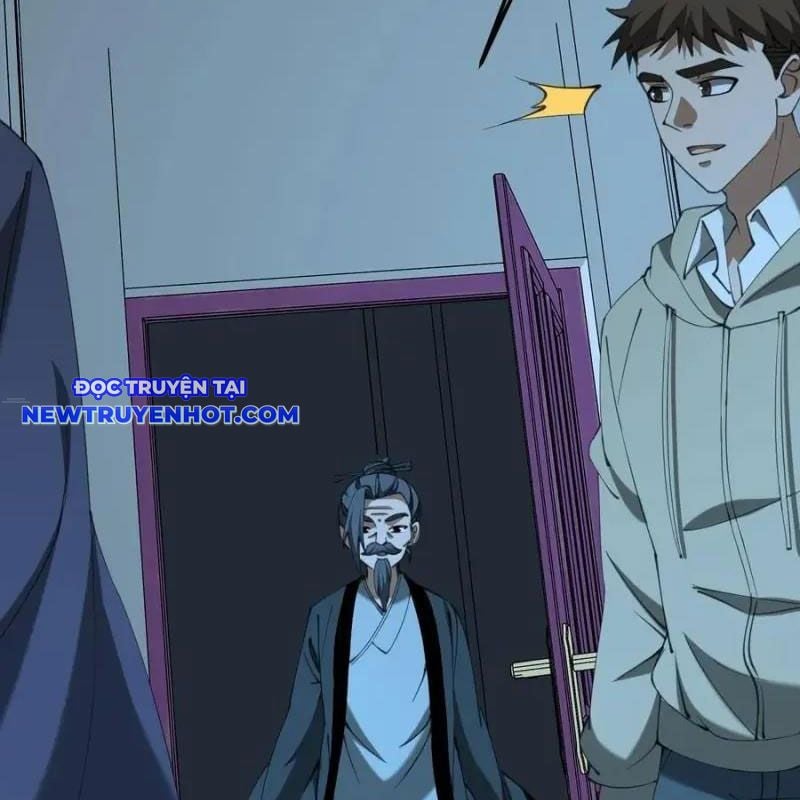 Ngày Tôi Sinh Ra, Bách Quỷ Dạ Hành, Tuyết Thi Hộ Đạo Chapter 554 - Trang 2