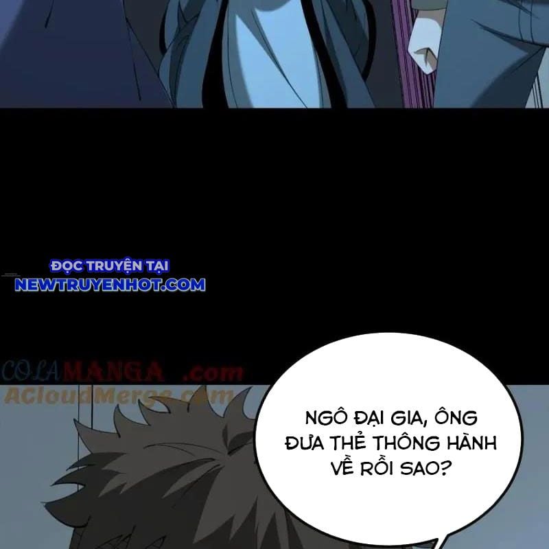 Ngày Tôi Sinh Ra, Bách Quỷ Dạ Hành, Tuyết Thi Hộ Đạo Chapter 554 - Trang 2