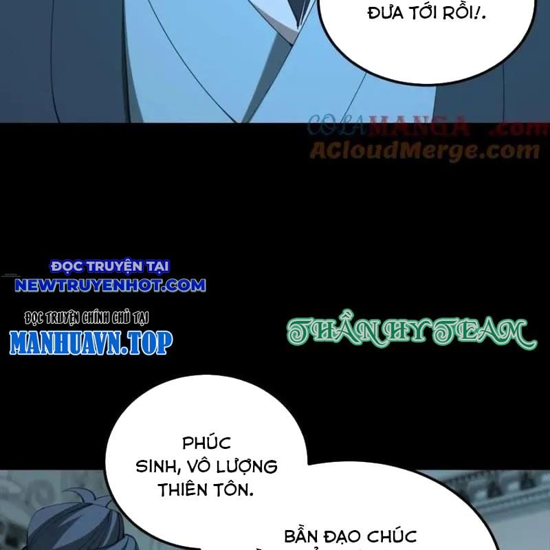 Ngày Tôi Sinh Ra, Bách Quỷ Dạ Hành, Tuyết Thi Hộ Đạo Chapter 554 - Trang 2