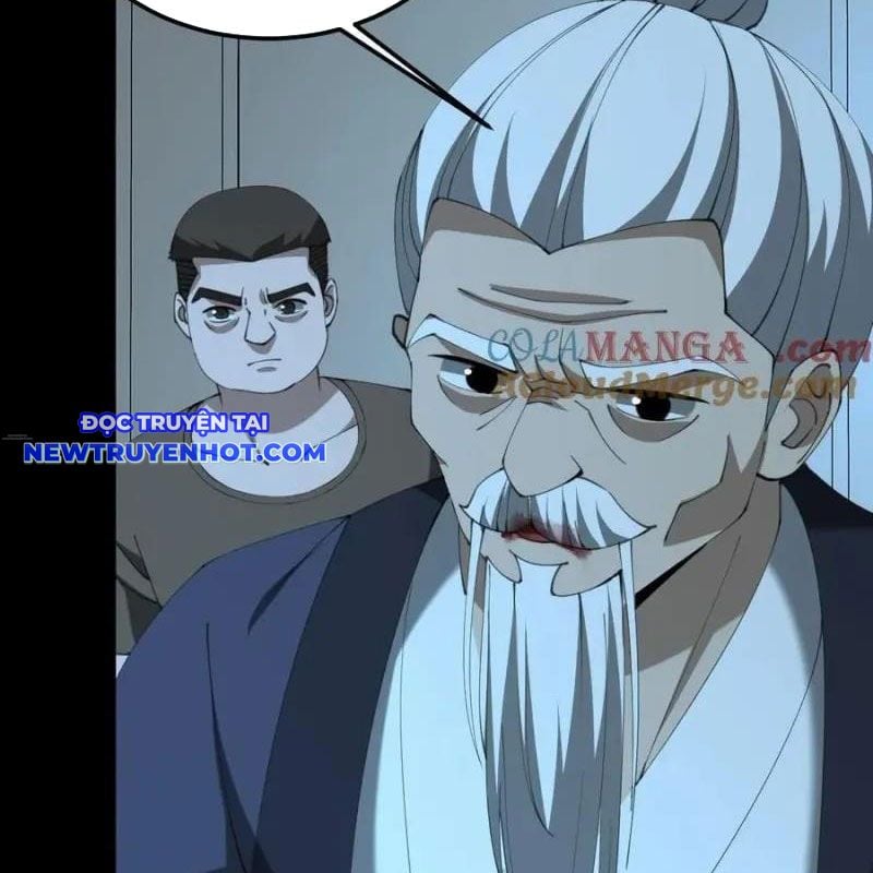 Ngày Tôi Sinh Ra, Bách Quỷ Dạ Hành, Tuyết Thi Hộ Đạo Chapter 554 - Trang 2