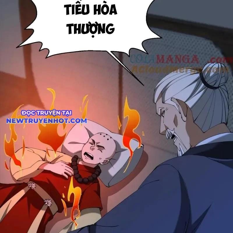 Ngày Tôi Sinh Ra, Bách Quỷ Dạ Hành, Tuyết Thi Hộ Đạo Chapter 554 - Trang 2