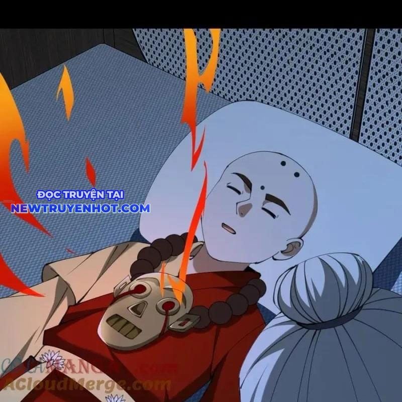 Ngày Tôi Sinh Ra, Bách Quỷ Dạ Hành, Tuyết Thi Hộ Đạo Chapter 554 - Trang 2