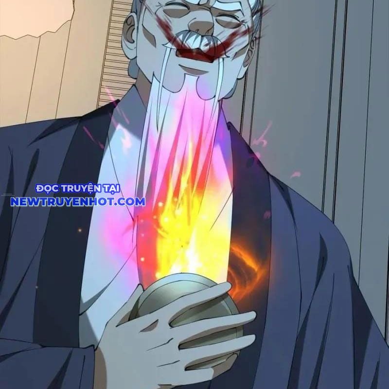 Ngày Tôi Sinh Ra, Bách Quỷ Dạ Hành, Tuyết Thi Hộ Đạo Chapter 554 - Trang 2