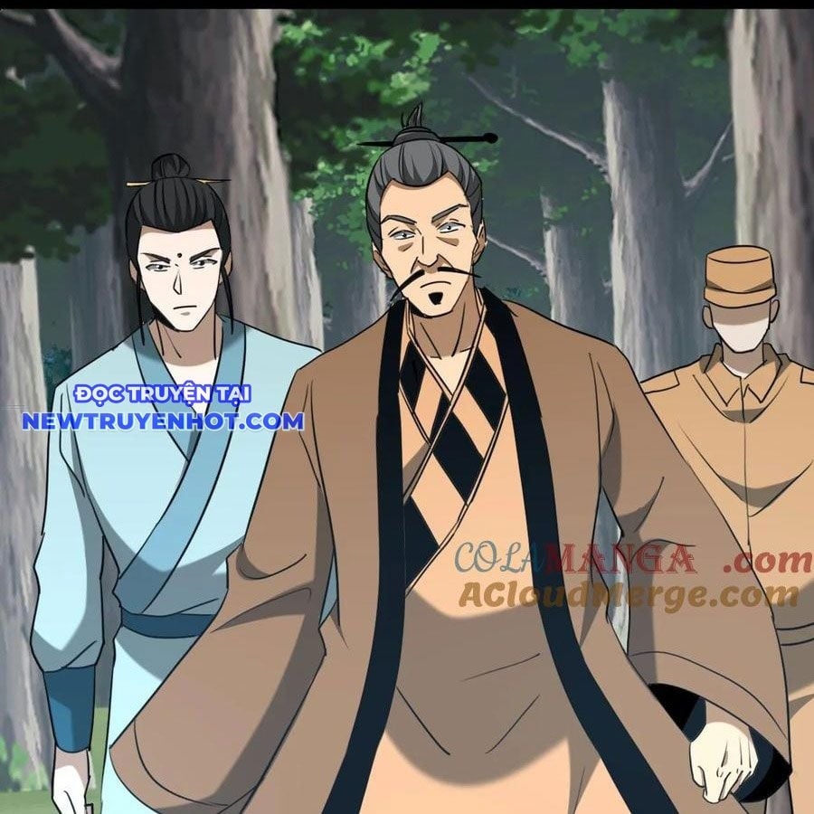 Ngày Tôi Sinh Ra, Bách Quỷ Dạ Hành, Tuyết Thi Hộ Đạo Chapter 555 - Trang 2