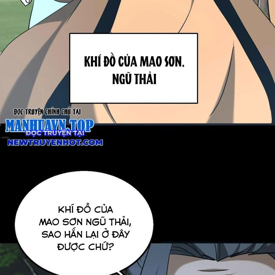 Ngày Tôi Sinh Ra, Bách Quỷ Dạ Hành, Tuyết Thi Hộ Đạo Chapter 555 - Trang 2