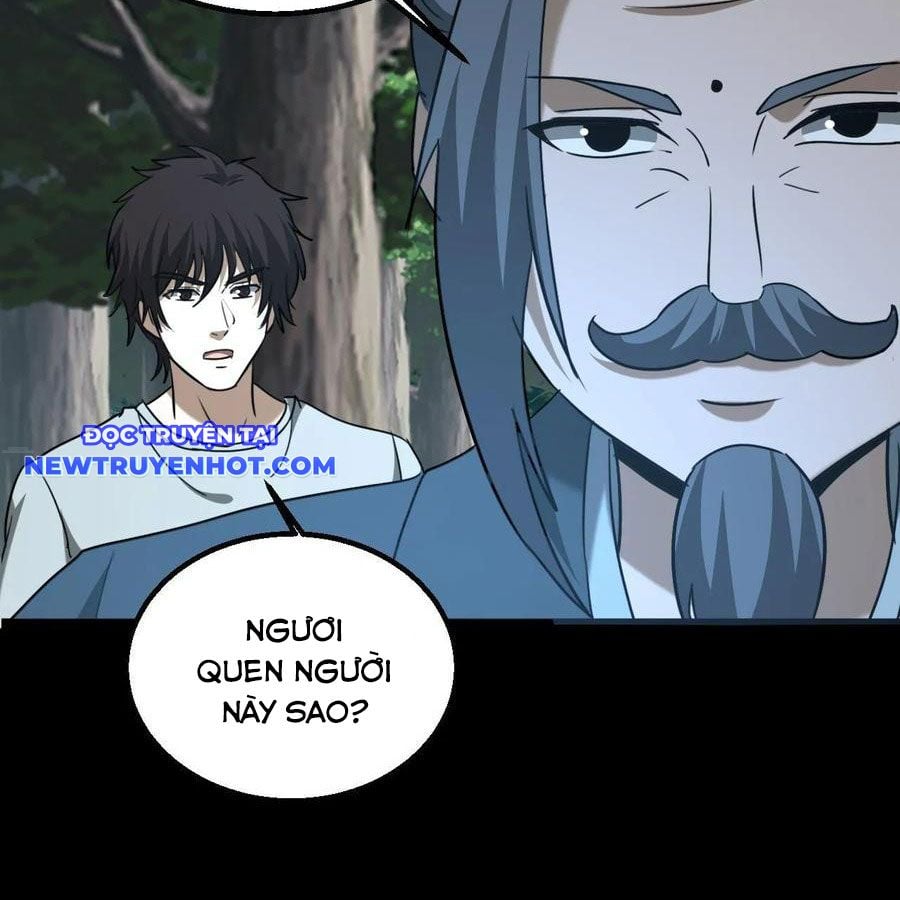 Ngày Tôi Sinh Ra, Bách Quỷ Dạ Hành, Tuyết Thi Hộ Đạo Chapter 555 - Trang 2