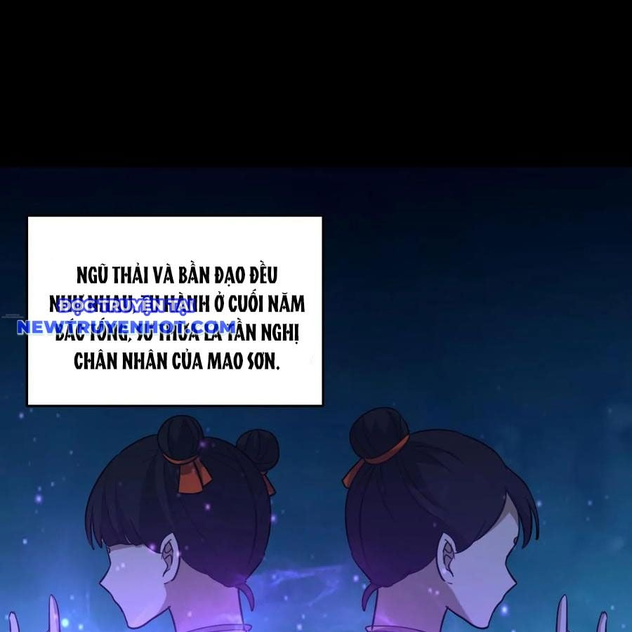 Ngày Tôi Sinh Ra, Bách Quỷ Dạ Hành, Tuyết Thi Hộ Đạo Chapter 555 - Trang 2