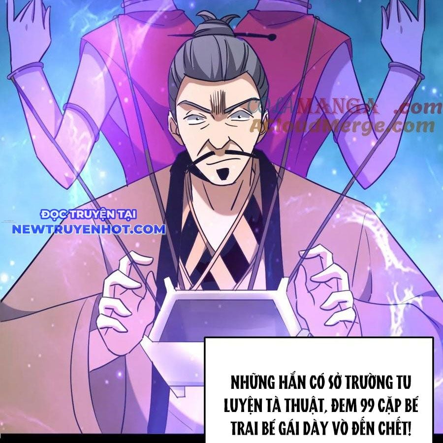 Ngày Tôi Sinh Ra, Bách Quỷ Dạ Hành, Tuyết Thi Hộ Đạo Chapter 555 - Trang 2