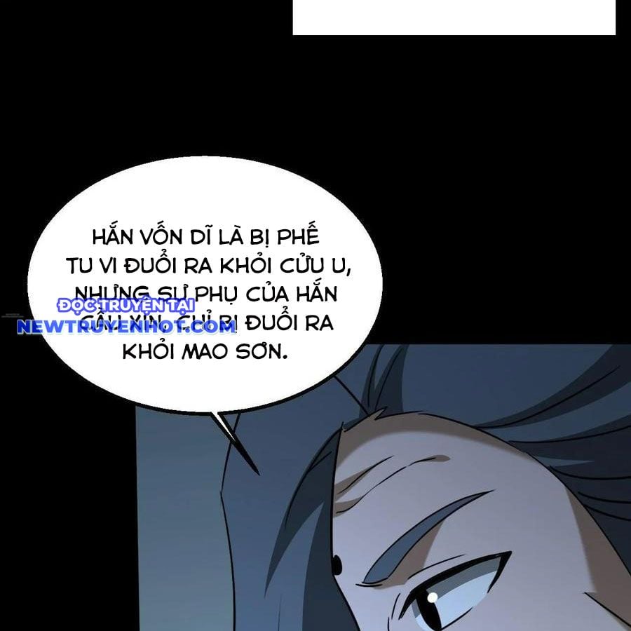 Ngày Tôi Sinh Ra, Bách Quỷ Dạ Hành, Tuyết Thi Hộ Đạo Chapter 555 - Trang 2