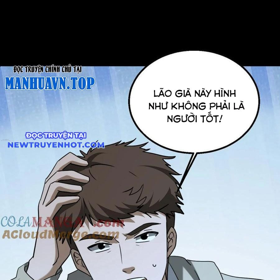 Ngày Tôi Sinh Ra, Bách Quỷ Dạ Hành, Tuyết Thi Hộ Đạo Chapter 555 - Trang 2